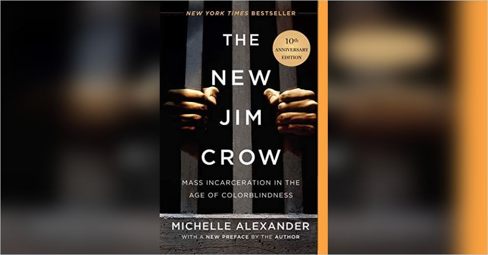 The New Jim Crow Free Summary by Michelle Alexander