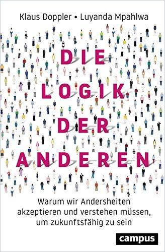 Image of: Die Logik der Anderen