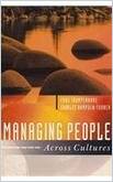 Image of: Managing People Across Cultures