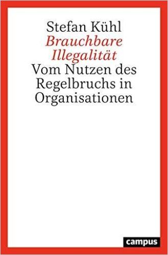 Image of: Brauchbare Illegalität