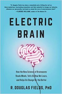 Electric Brain book summary