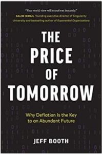 The Price of Tomorrow