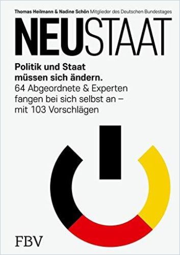 Image of: Neustaat
