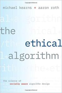 El algoritmo ético resumen de libro