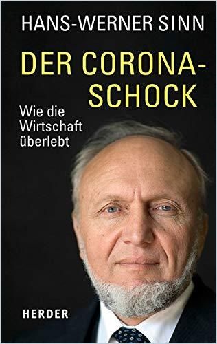 Image of: Der Corona-Schock