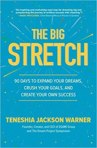 Image of: The Big Stretch