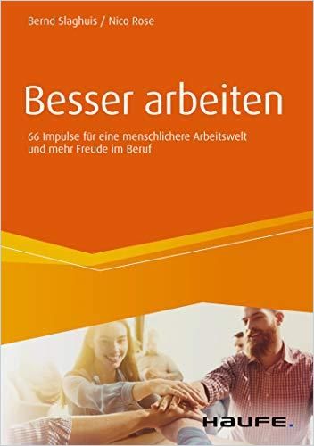 Image of: Besser arbeiten