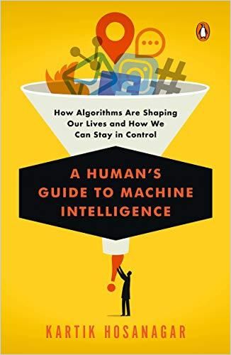 Image of: A Human’s Guide to Machine Intelligence