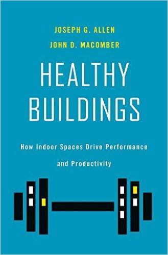 Image of: Healthy Buildings