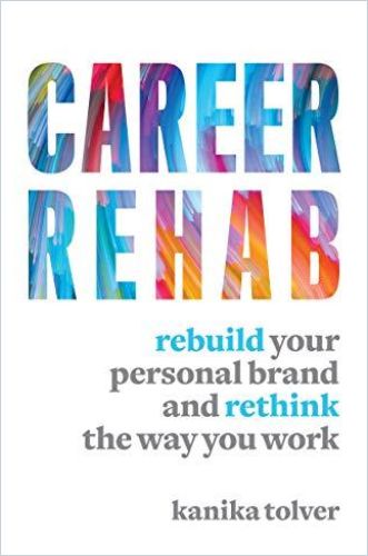 Image of: Career Rehab
