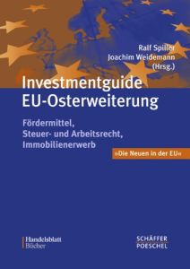 Investmentguide EU-Osterweiterung