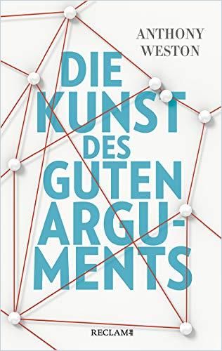 Image of: Die Kunst des guten Arguments