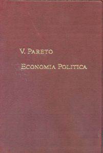 Handbuch der politischen Ökonomie