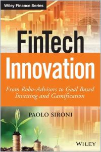 La innovación Fintech resumen de libro