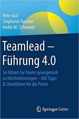 Image of: Teamlead – Führung 4.0