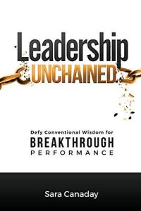 Leadership Unchained
