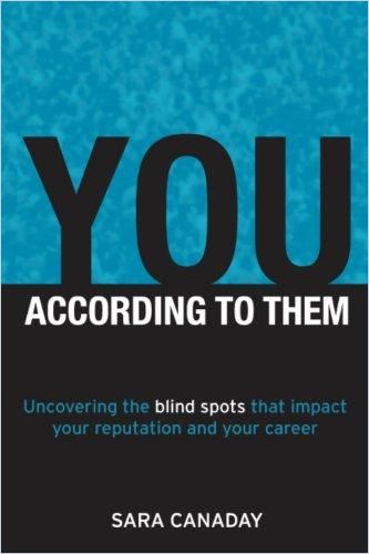 Image of: You – According to Them