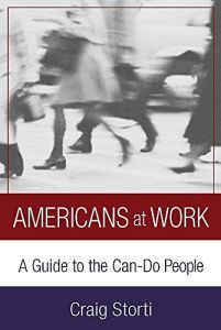 Americans at Work
