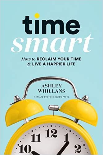 Image of: Time Smart