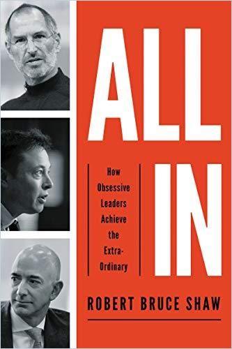 Image of: All In