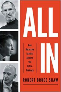 All In book summary