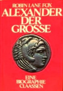 Alexander der Gro&szlig;e