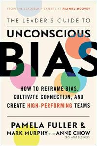 The Leader's Guide to Unconscious Bias book summary