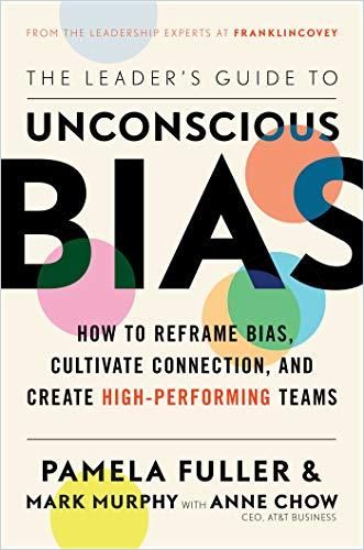 Image of: The Leader's Guide to Unconscious Bias