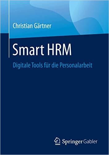 Image of: Smart HRM