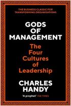 summary of leadership books