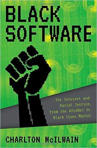 Image of: Black Software