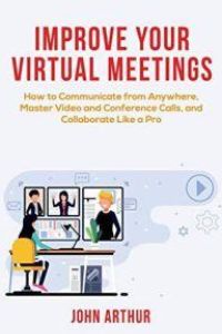 Mejore sus reuniones virtuales