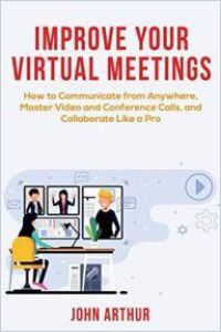 Mejore sus reuniones virtuales resumen de libro