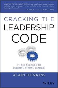 Cómo descifrar el código del liderazgo resumen de libro