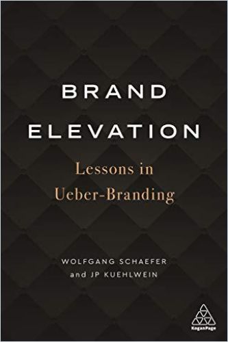 Image of: Brand Elevation