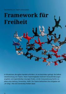 Framework für Freiheit