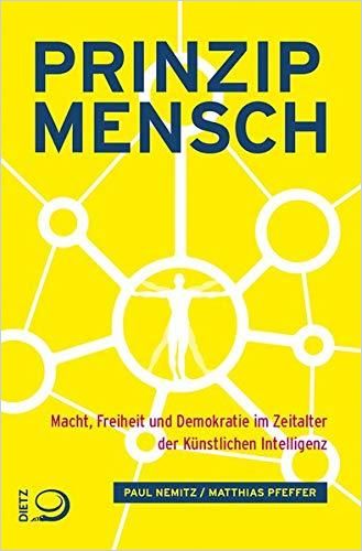 Image of: Prinzip Mensch