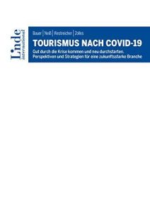 Tourismus nach Covid-19