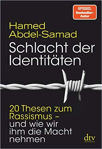 Image of: Schlacht der Identitäten