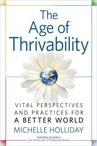 Image of: The Age of Thrivability