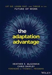 La ventaja de la adaptación