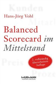 Balanced Scorecard im Mittelstand