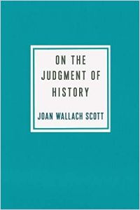 On the Judgment of History book summary