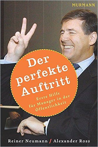 Image of: Der perfekte Auftritt