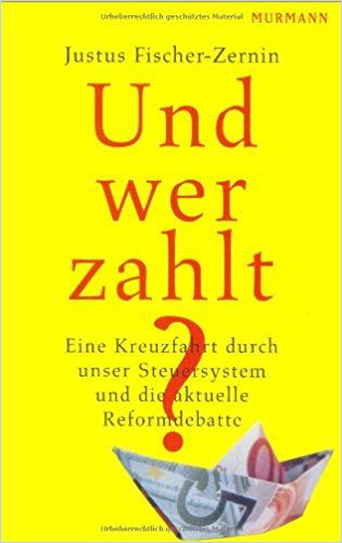 Und wer zahlt? cover