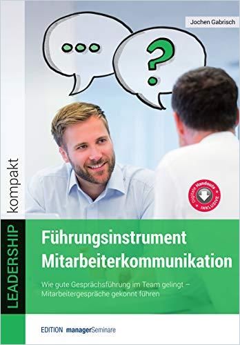 Image of: Führungsinstrument Mitarbeiterkommunikation