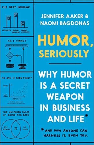 Image of: Humor, Seriously
