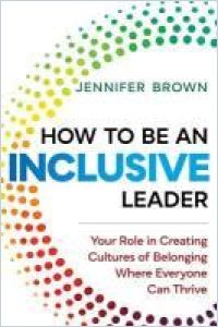 Cómo ser un líder inclusivo resumen de libro