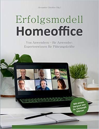 Image of: Erfolgsmodell Homeoffice