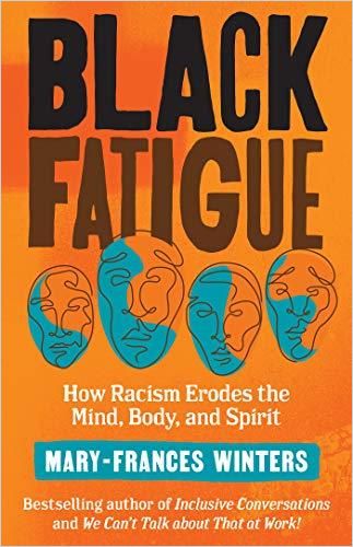 Image of: Black Fatigue